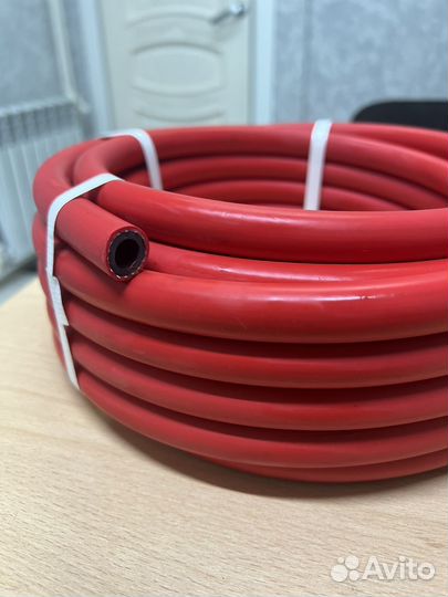 Шланг газовый 9мм 50м