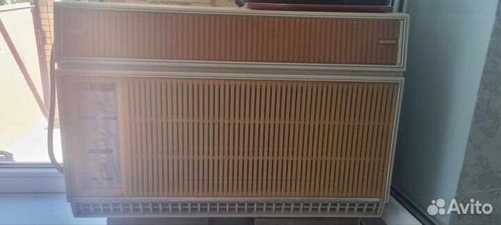 Кондиционер бу