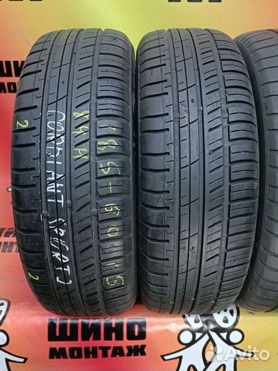 Cordiant Sport 2 185/60 R15 84H