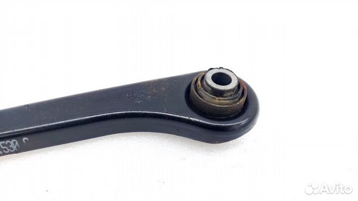 Тяга поперечная задняя правая Volkswagen Tiguan 1G