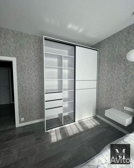 Шкаф купе на заказ