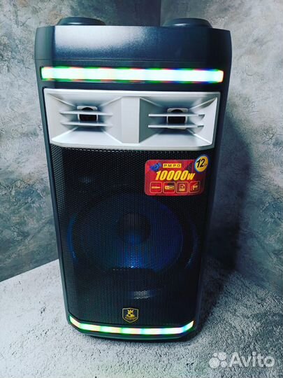 Колонка 10000W