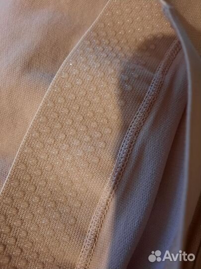 Компрессионные чулки 2 класс размер L