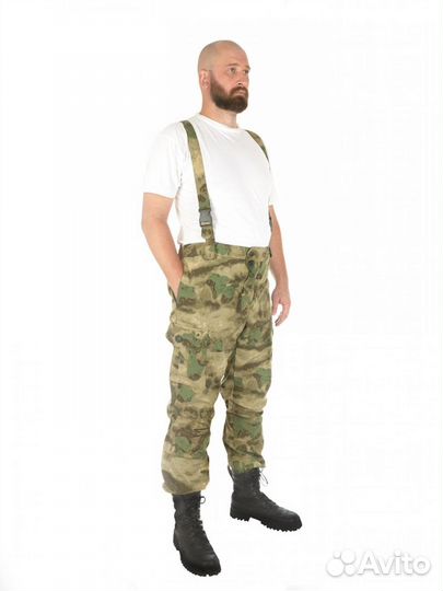 Костюм для охоты и рыбалки