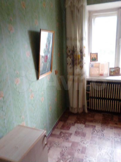 Комната 11 м² в 5-к., 5/5 эт.