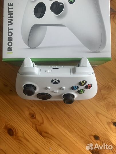 Геймпад xbox series s/x