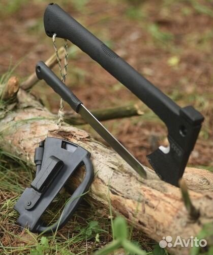 Топор туристический, походный охотничий