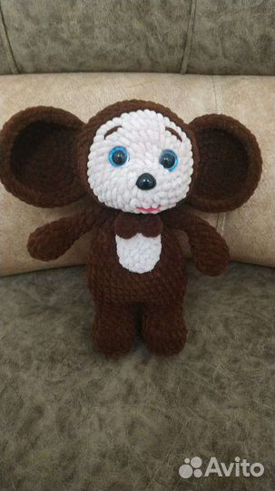 Мягкие игрушки новые