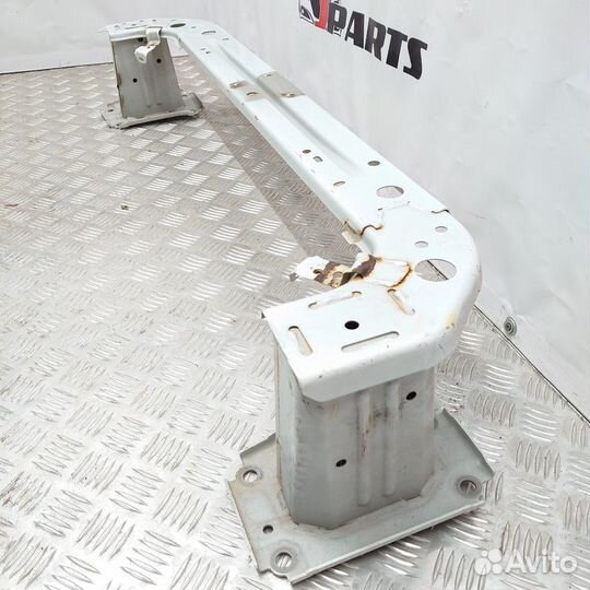 Усилитель переднего бампера Mitsubishi ASX