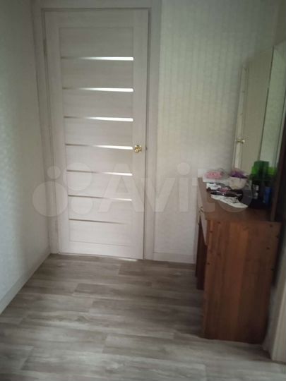 Комната 20 м² в 2-к., 8/9 эт.