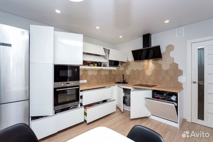 Кухонный гарнитур 