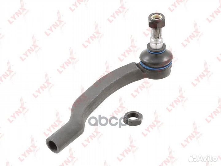 Наконечник рулевой тяги лев LCV C4223L lynx