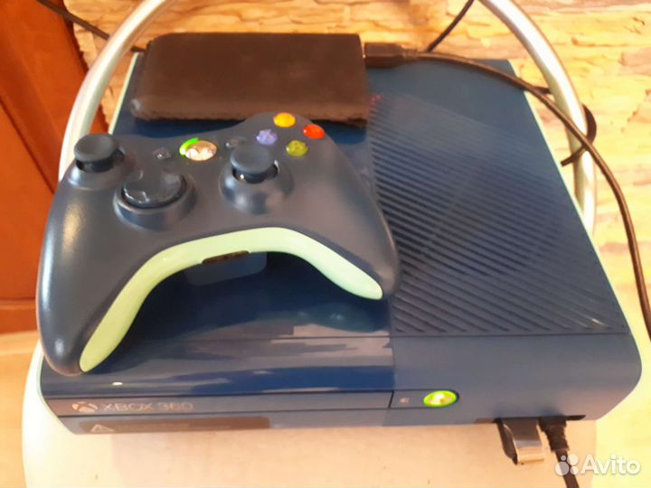 Xbox 360