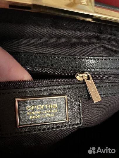 Сумка италия Cromia