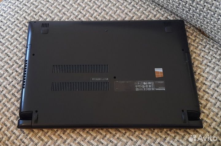 Игровой i5 4210U/820M/ 4-OZU/SSD/FullHD/Ак 3ч