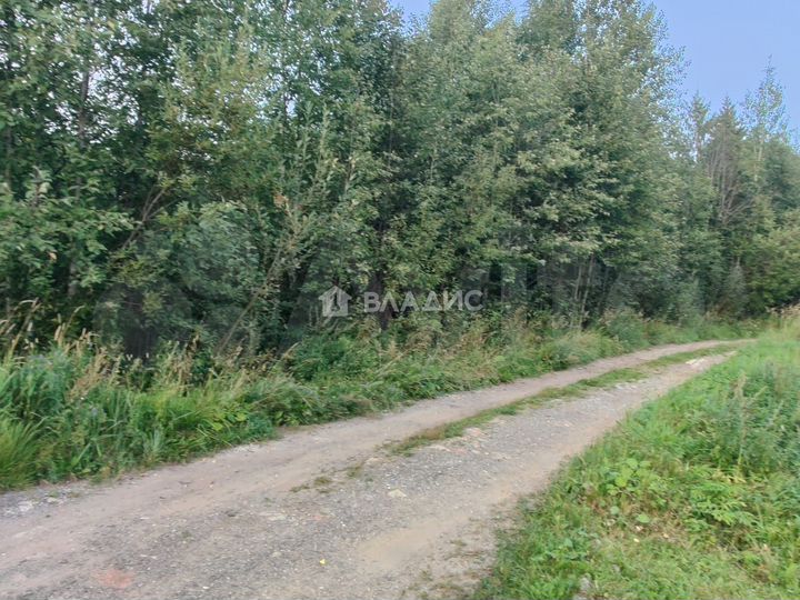 Участок 22 сот. (ИЖС)