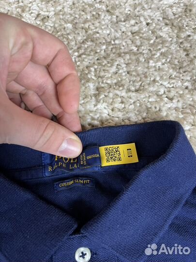 Поло Polo ralph lauren