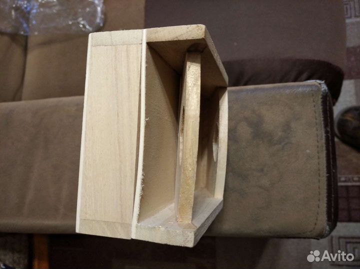 Заготовки деревянные для декупажа