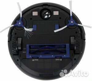 Робот tefal serie 20