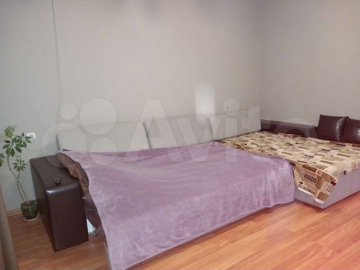 2-к. квартира, 60 м², 11/12 эт.