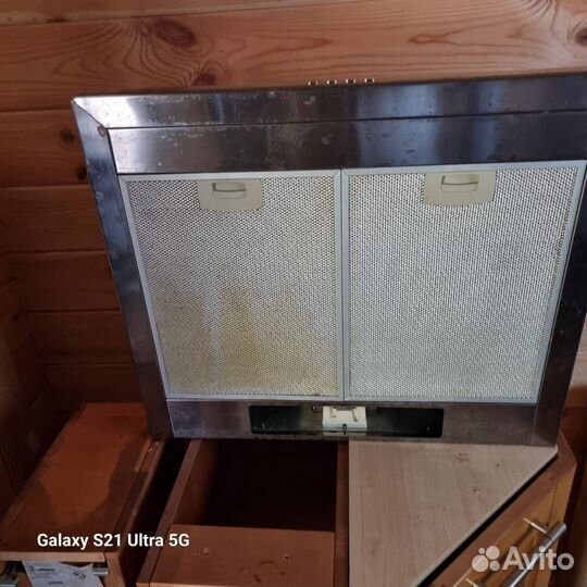 Ariston плита духовка и вытяжка