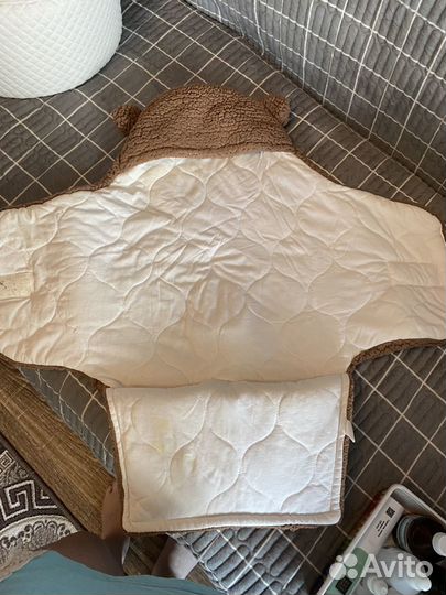 Конверт одеяло