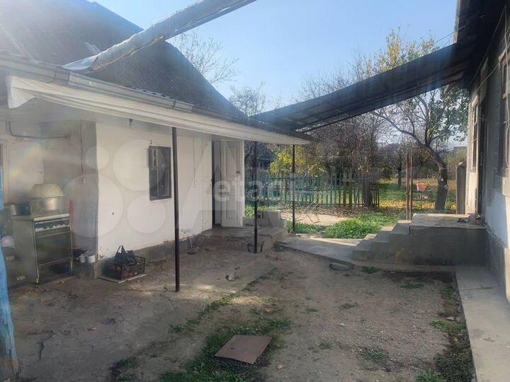 Дом 46,5 м² на участке 14,1 сот.