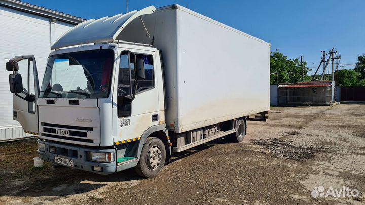 Водитель категории С