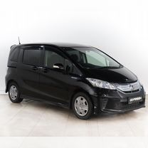 Honda Freed 1.5 CVT, 2012, 171 789 км, с пробегом, цена 1 375 000 руб.