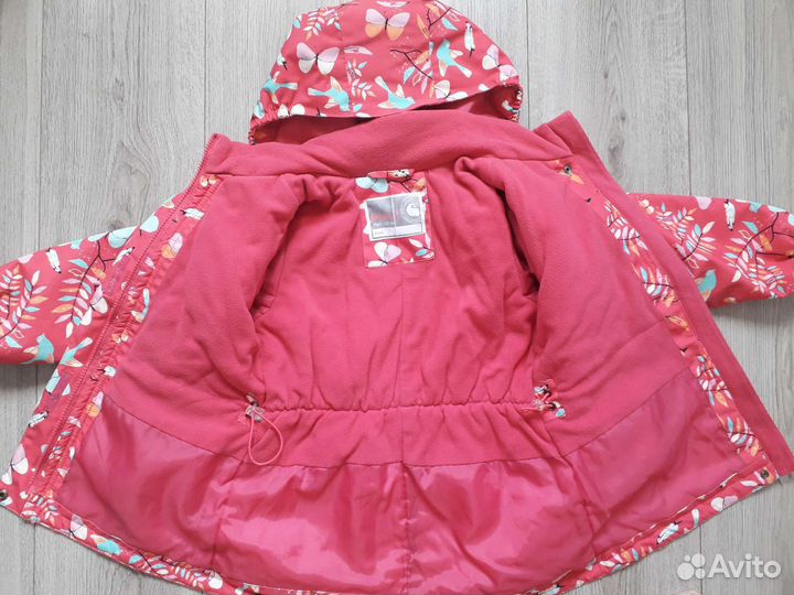 Куртка весна/осень 