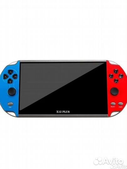 Игровая приставка