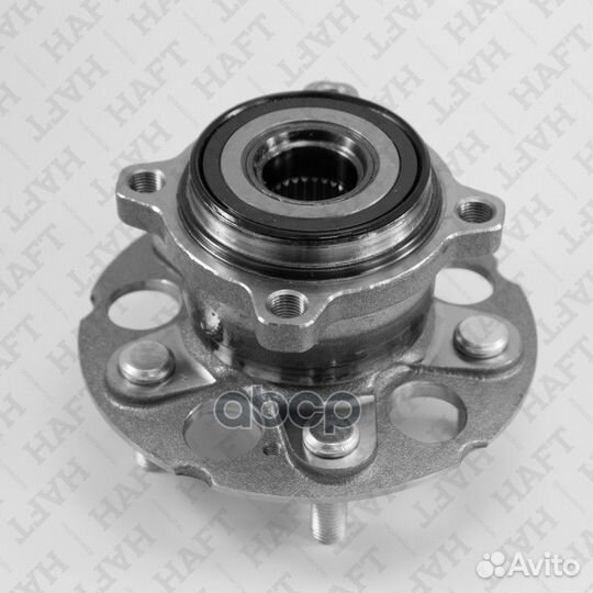 Ступица зад. RH0188 haft