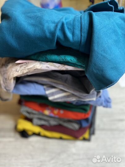 Пакет вещей