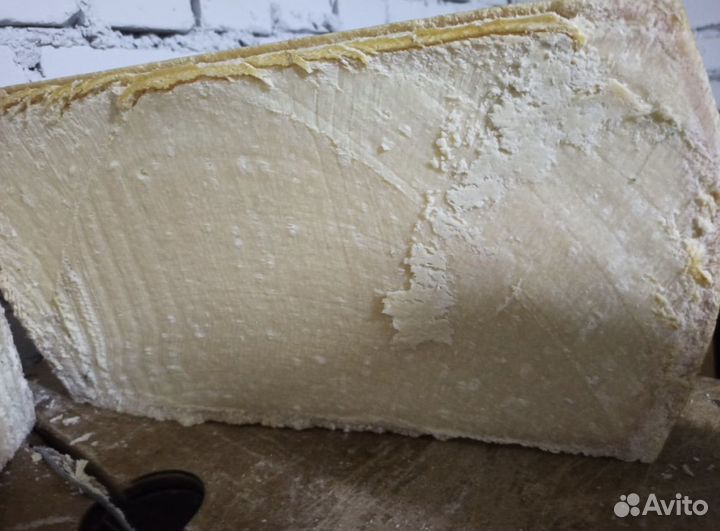 Сыр грано с трюфелем