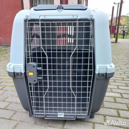 Переноска для крупных собак