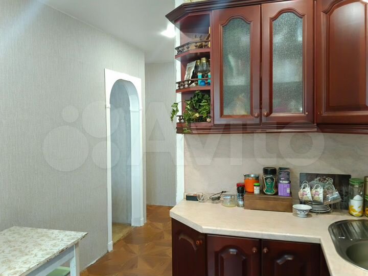 3-к. квартира, 67,5 м², 2/3 эт.