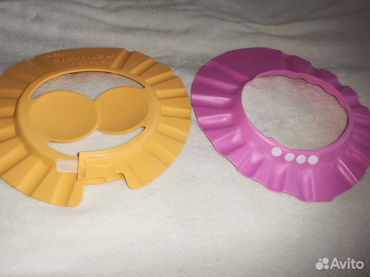 Шапочка для купания