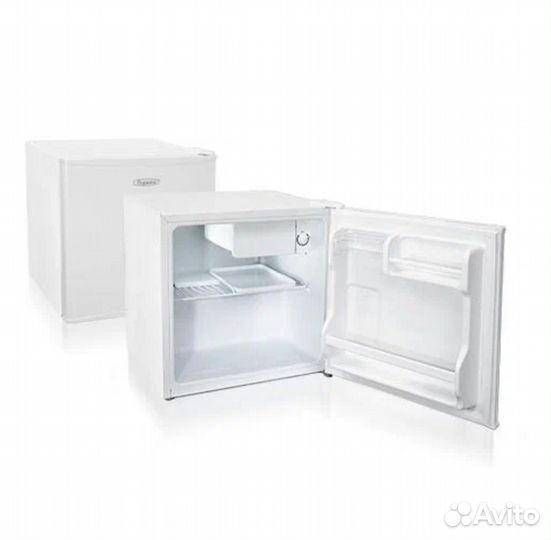 Холодильник бу маленький
