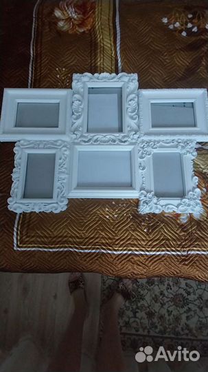 Рамки для фото