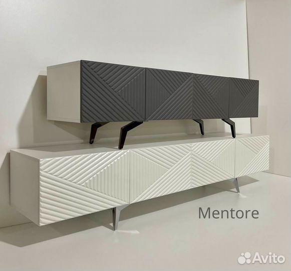 Тумба тв Bravo от мебельной фабрики