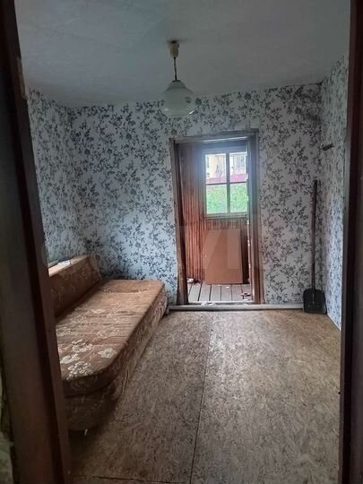 4-к. квартира, 73,7 м², 1/1 эт.