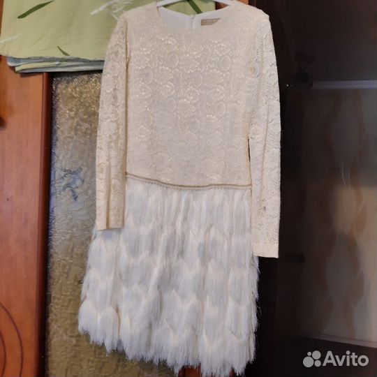 Платье