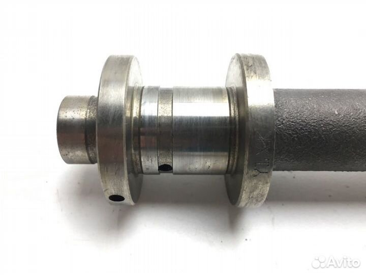 Распредвал впускной левый Nissan Teana J32 VQ25DE