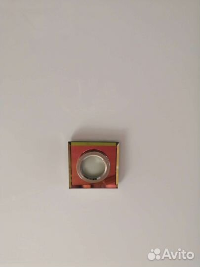 Светильник потолочный точечный бу