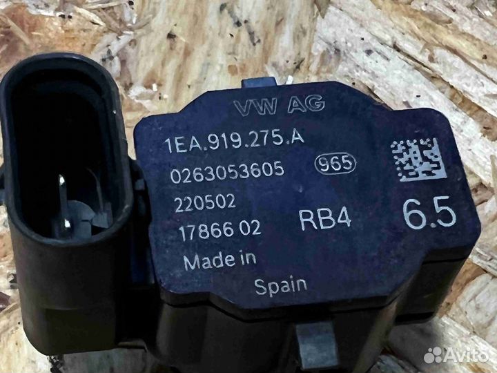 Датчик парктроника Volkswagen ID.4 (2020-2023) 1EA