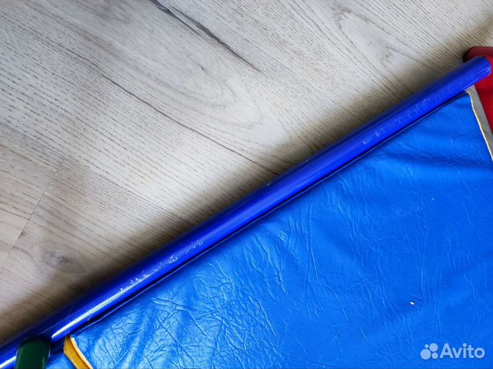 Детский спортивный комплекс Весёлый малыш Maxi