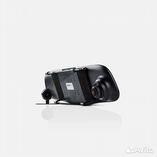 Видеорегистратор зеркало viper C3-351 Duo