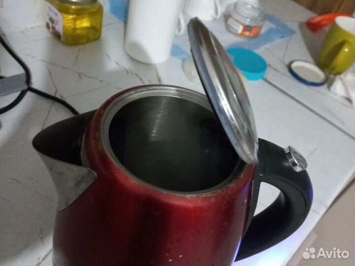 Чайник электрический