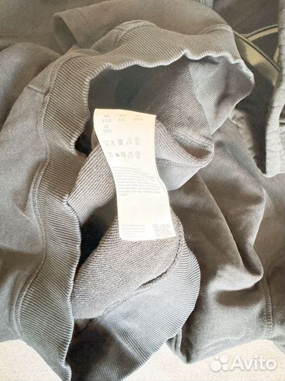 Толстовка / худи Hugo Boss