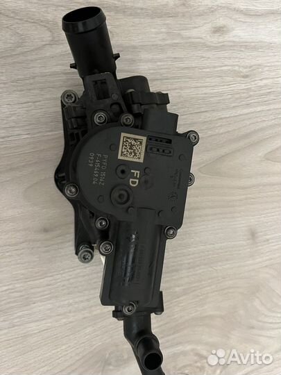 Термостат для сх-5 # pyfd1516z